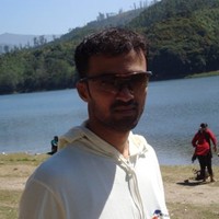 Suyog Bhosale