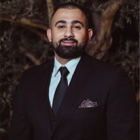 Jamil Mansour