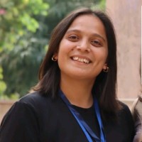 Surabhi S.