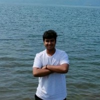 Sudarshan Patil
