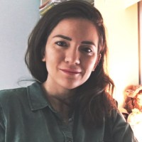 Özgül Özyurt Tayan