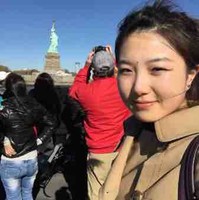 Kelly Hou