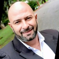 Cleber Gonçalves Ferreira