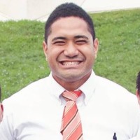 Vincent Fonua