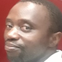 Charles Bongani Dlamini
