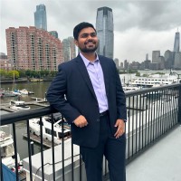 Deepkumar Patel