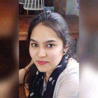 Nishmitha S Rao