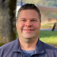 Tim Todd