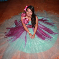 Missteeb Delfin