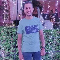 Hossam Dewidar