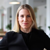 Ida Junger