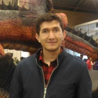 David Santiago Pachón