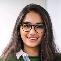 Sanya Mehra