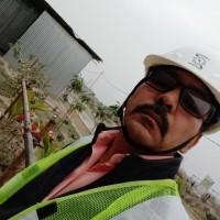 Ramesh Chandra Dubey
