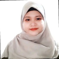 Zakia Mora Siregar