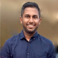 Dr Ganeshwaran Selvarajan