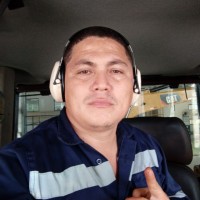 Jonathan Marreiros