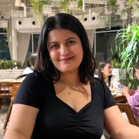 Dhvani Shah