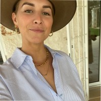 Sarah Tindale