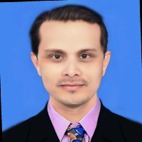 Mayur Joshi