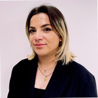 Ezana Haxhiu