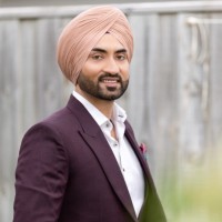 Sammy Kahlon