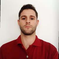 Robert Batista Gomes