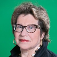 Helene Kerr