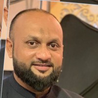 Muhammad Ayub