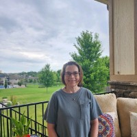 Theresa Driscoll