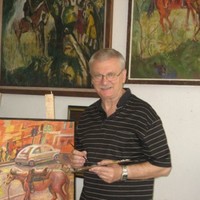 Juri Frantsuzov
