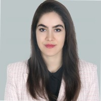 Shayeste Roustapour