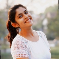 Urja Desai