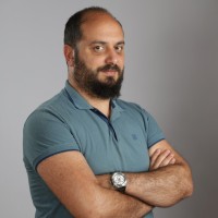 Georges Seif