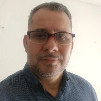 Eduardo Nicolas Egea Mendoza