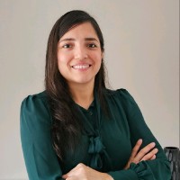 María Fernanda Solórzano Morán
