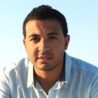 sayed mahrous