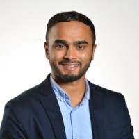 Afzal Ahmed