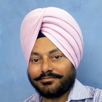 Sukhvinder Singh Deogan