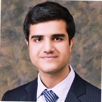 Ahmed Ali Raza