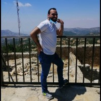Ahmad Hamdallah
