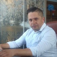 Arthur Laskov