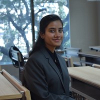 Arohi Paliwal