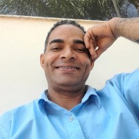 Uilton Santana De Menezes