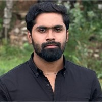 Ajin Anzarudeen