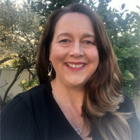 Angela Mundy