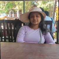 Namrata Bhasme