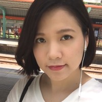 Wai Yi DAISY TSANG