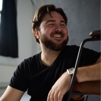 Marius Baltmiškis