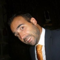 Johnny Pereira